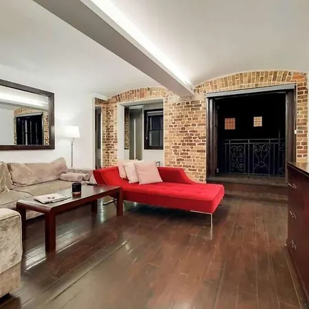 Appartement D'affaires Spacieux