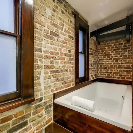 D'affaires Spacieux Appartement Parijs